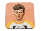 Hipstory | John F. Kennedy Coaster