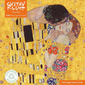 פאזל 1000 חלקים The Kiss מאת קלימט - NEW MAGS Flame Tree