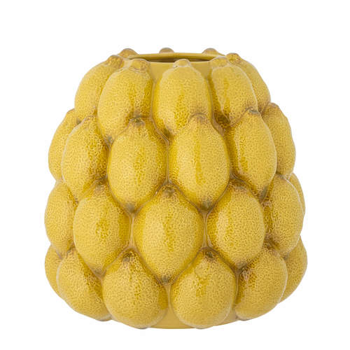 ואזה לימון Limone - צהוב - תמונה ראשית, Bloomingville