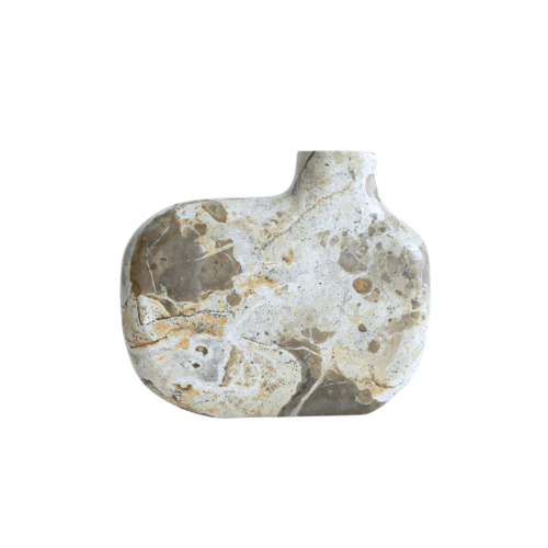 ואזה שיש Giorgio L - מאובן - תמונה ראשית, Studio Marmo