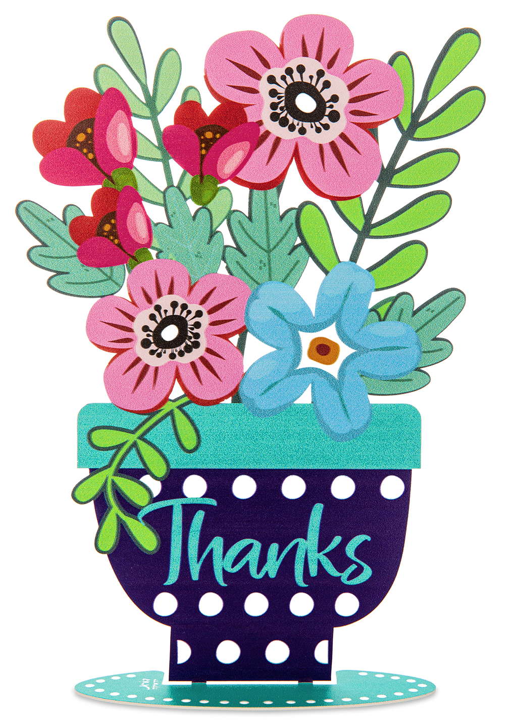 כד Thanks - תמונה 1