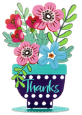כד Thanks - תמונה 1
