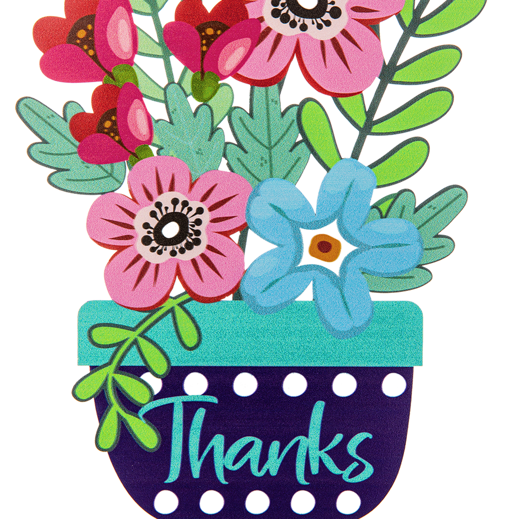 כד Thanks - תמונה 2