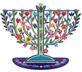 חנוכיה FULL BLOOM