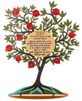 "עץ נוי "אילן במה אברכך