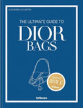 ספר אופנה דיור - The Ultimate Guide to Dior Bags