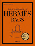 ספר אופנה הרמס - The Ultimate Guide to Hermes Bags