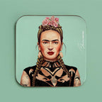 Hipstory | Frida Kahlo