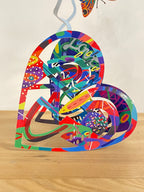 David Gerstein | Open Heart