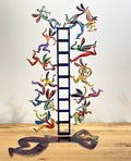 Jacob's Ladder דוד גרשטיין | סולם יעקב