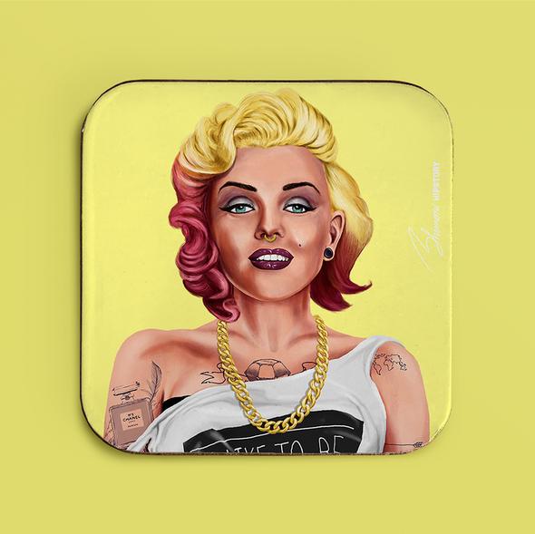 Hipstory | Marilyn Monroe