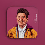 Hipstory | Ronald Reagan