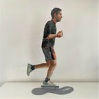 'EASY RUNNER' - גרשטיין | סדרת אנשים